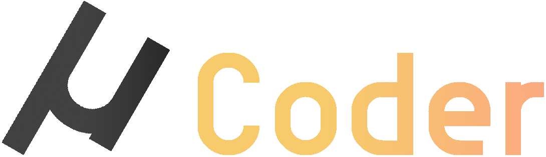Logo µCoder